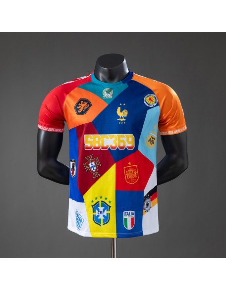 Maillot France 2026 version du lecteur
