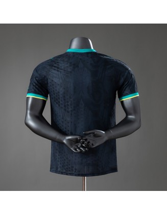 Maillot Brésil 2026 Versión del jugador