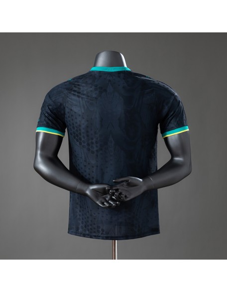 Maillot Brésil 2026 Versión del jugador Maillot Brésil 2026 Versión del jugador