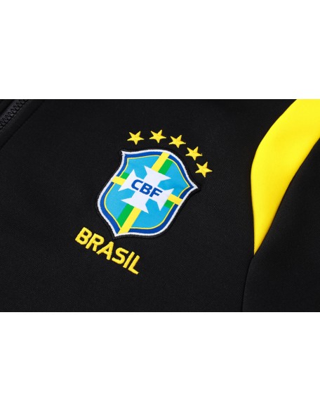 Veste + Pantalon Brésil 2026