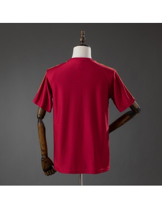Maillots AS Rome 26/27