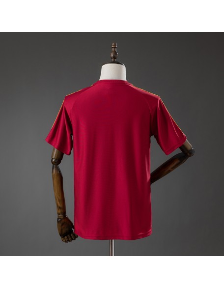 Maillots AS Rome 26/27