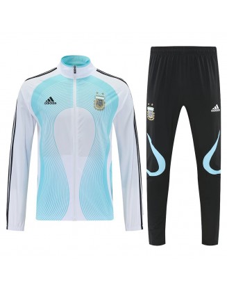 Veste + Pantalon Argentine 26/27