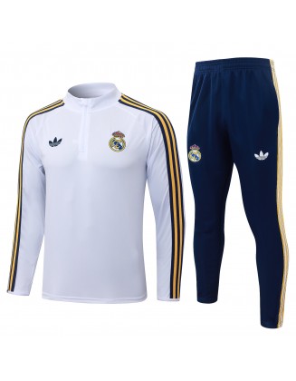 Survêtement Real Madrid 26/27