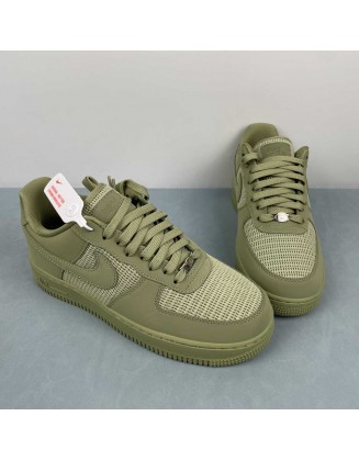 Air Force 1’07