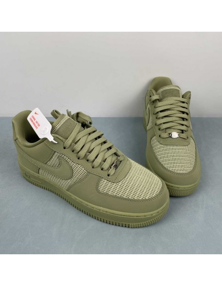 Air Force 1’07