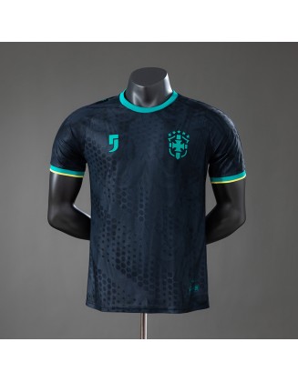 Maillot Brésil 2026 Versión del jugador