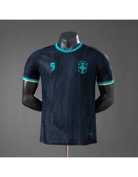 Maillot Brésil 2026 Versión del jugador