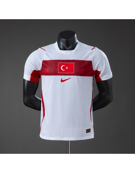 Maillot Turquie 2026 Version Joueur