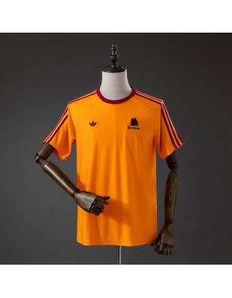 Maillots AS Rome 26/27