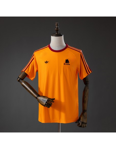 Maillots AS Rome 26/27