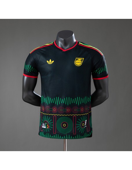 Maillot de la Jamaïque 2026 Version du lecteur