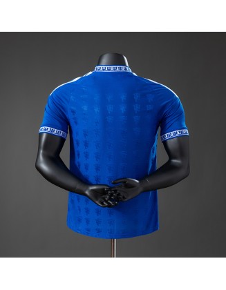 Maillot MU 26/27 version du lecteur