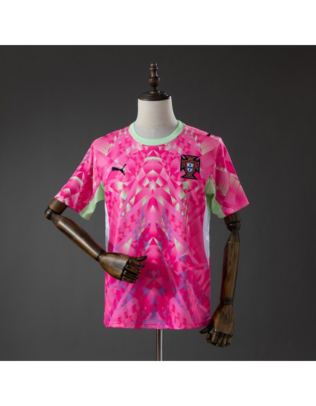 Maillots du Portugal 26/27