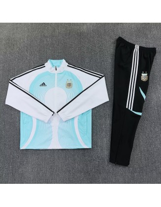 Veste + Pantalon Argentine 26/27