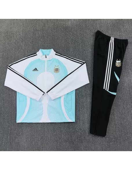 Veste + Pantalon Argentine 26/27