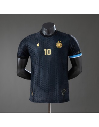 Maillot Argentina 2026 Version du lecteur