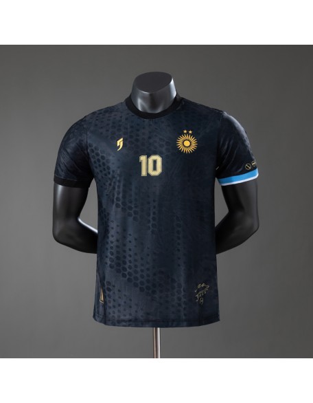 Maillot Argentina 2026 Version du lecteur