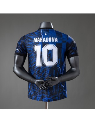 Maillot Argentina 2026 Version du lecteur