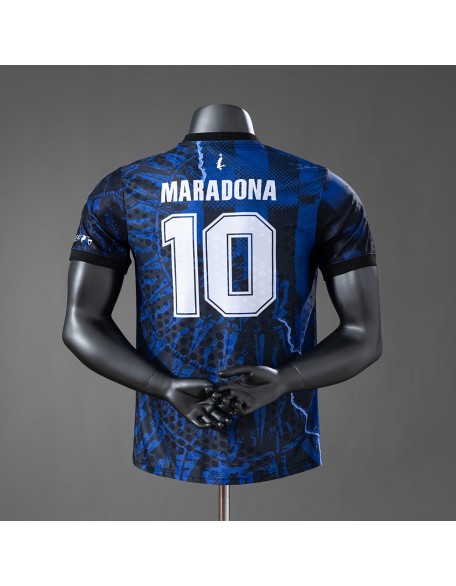 Maillot Argentina 2026 Version du lecteur Maillot Argentina 2026 Version du lecteur
