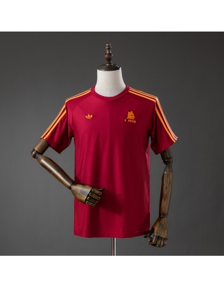 Maillots AS Rome 26/27