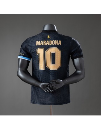 Maillot Argentina 2026 Version du lecteur