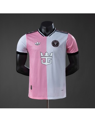 Maillots Miami 26/27 Version du lecteur