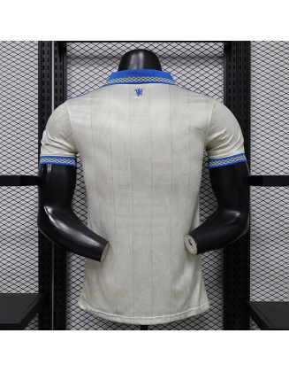Maillot MU 26/27 version du lecteur