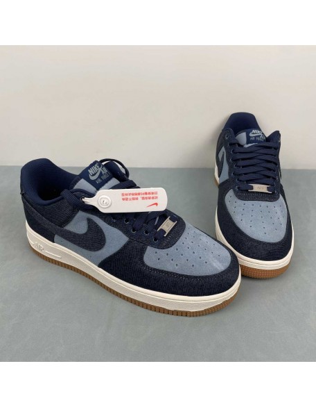 Air Force 1'07 Low
