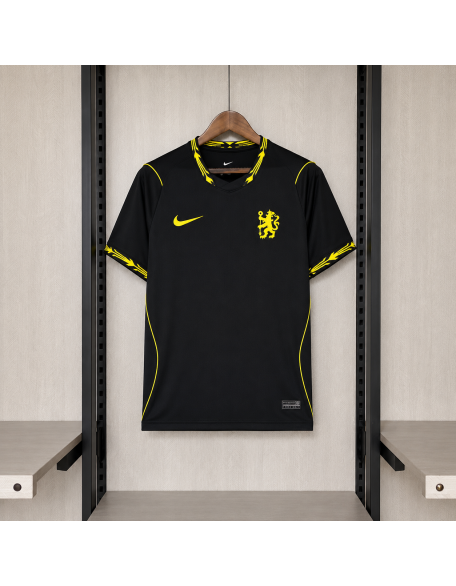 Maillot extérieur de Chelsea 26/27