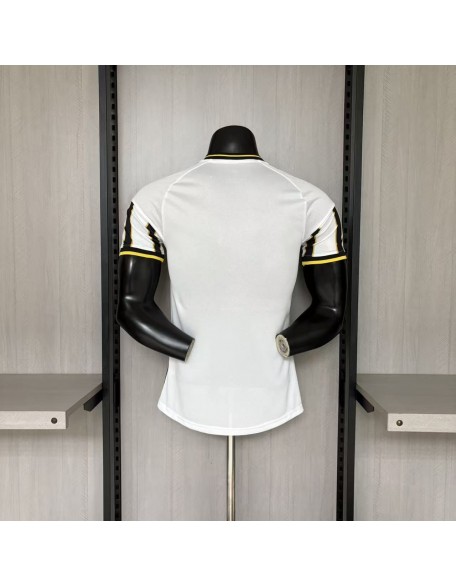 Maillot Boca Juniors 26/27 Version du lecteur Maillot Boca Juniors 26/27 Version du lecteur