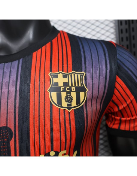 Maillot Barcelone 26/27 Version du lecteur