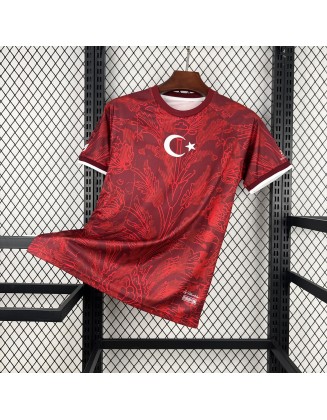 Maillots de Turquie 2026