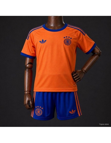  Allemagne Gardien de but Maillots 2026 Enfants