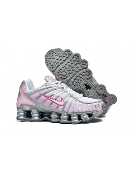 Nike Shox TL