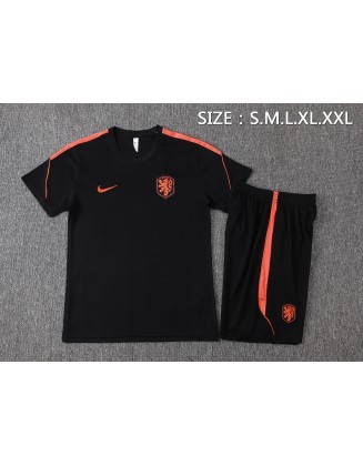 Maillots + Shorts Pays-Bas 2026