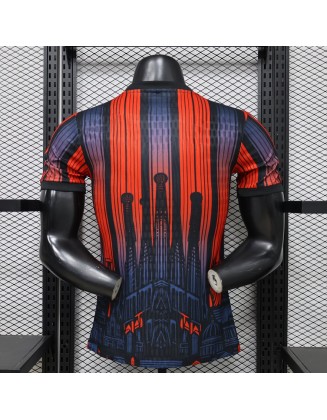 Maillot Barcelone 26/27 Version du lecteur