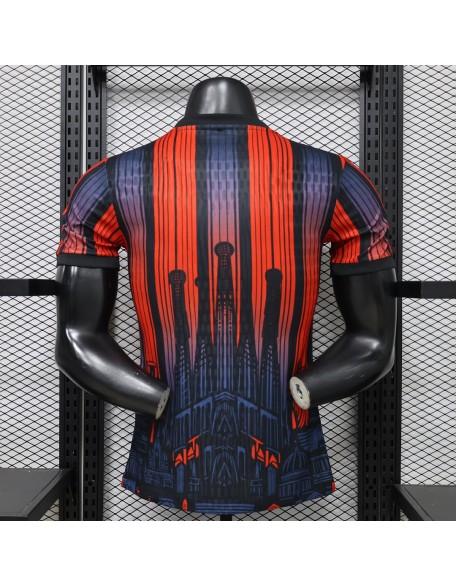 Maillot Barcelone 26/27 Version du lecteur