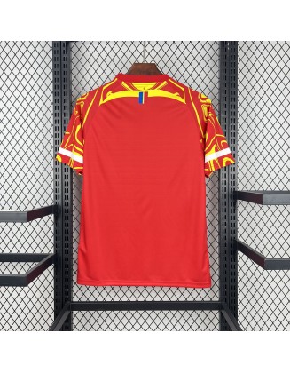 Maillot du Congo 2026/27
