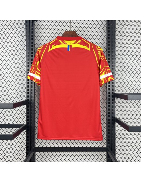 Maillot du Congo 2026/27 Maillot du Congo 2026/27