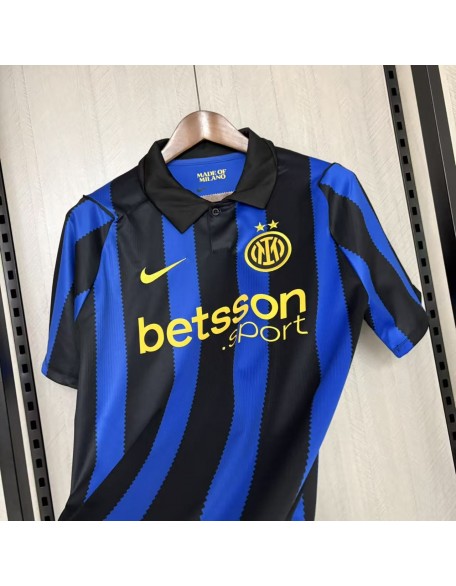 Maillot Inter Milan Domicile 26/27