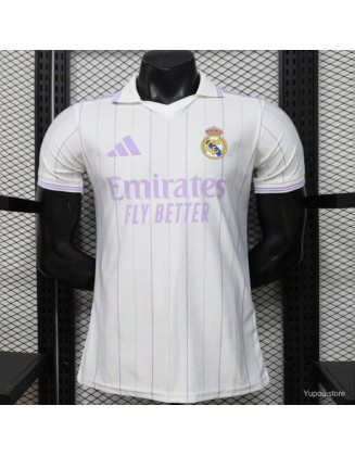 Maillot Real Madrid 26/27 Joueur