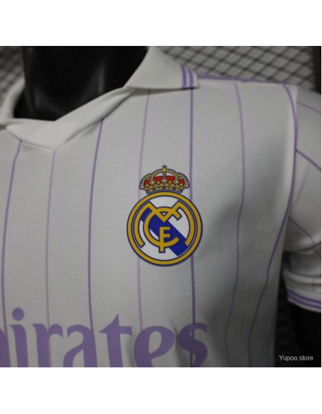 Maillot Real Madrid 26/27 Joueur