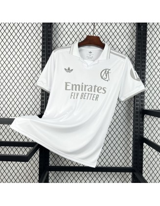 Maillot Real Madrid 26/27