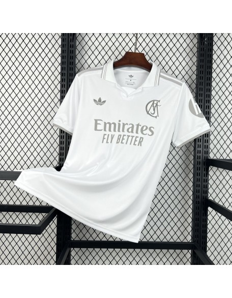 Maillot Real Madrid 26/27