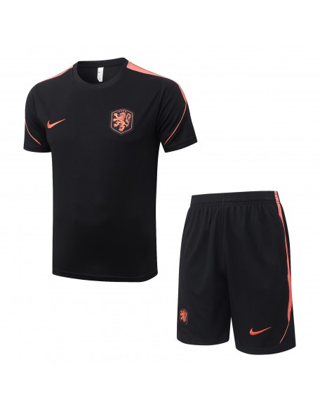 Maillots + Shorts Pays-Bas 2026