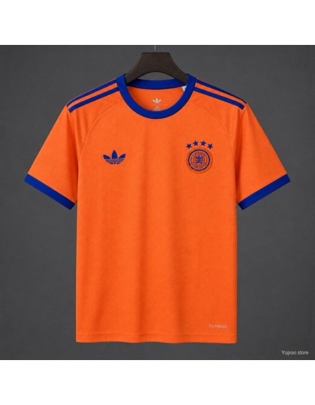 Maillot de gardien de but allemand 2026