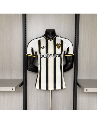 Maillot Boca Juniors 26/27 Version du lecteur