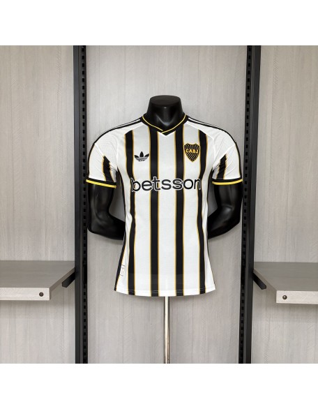 Maillot Boca Juniors 26/27 Version du lecteur