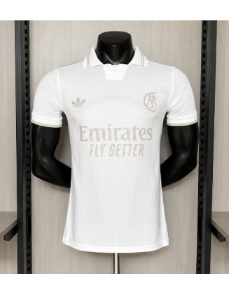 Maillot Real Madrid 26/27 Joueur